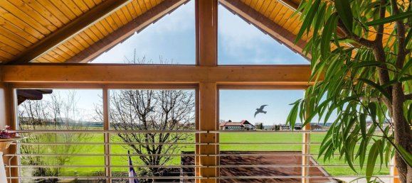 4 bedrooms Commercial property in Regau, Austria No. 140145 4