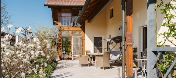 4 bedrooms Commercial property in Regau, Austria No. 140145 22