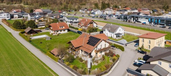 4 bedrooms Commercial property in Regau, Austria No. 140145 27