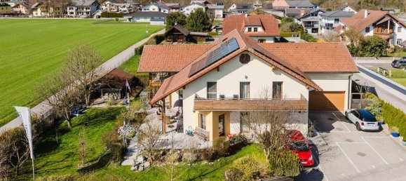 4 bedrooms Commercial property in Regau, Austria No. 140145 3