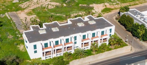 1215m² Land in Porto Santo, Portugal No. 315764 9