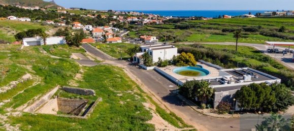 1215m² Land in Porto Santo, Portugal No. 315764 22