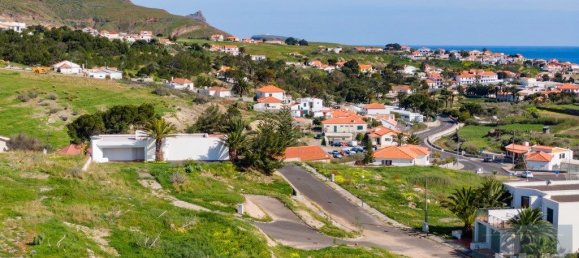 1215m² Land in Porto Santo, Portugal No. 315764 21