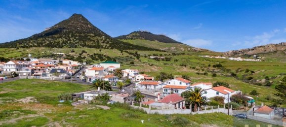 1215m² Land in Porto Santo, Portugal No. 315764 26