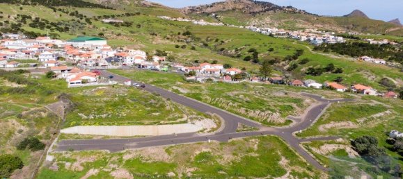 1215m² Land in Porto Santo, Portugal No. 315764 5