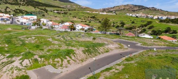 1215m² Land in Porto Santo, Portugal No. 315764 25