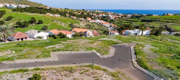 1215m² Land in Porto Santo, Portugal No. 315764 27
