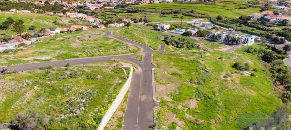 1215m² Land in Porto Santo, Portugal No. 315764 2