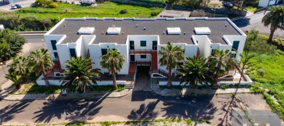 1215m² Land in Porto Santo, Portugal No. 315764 20