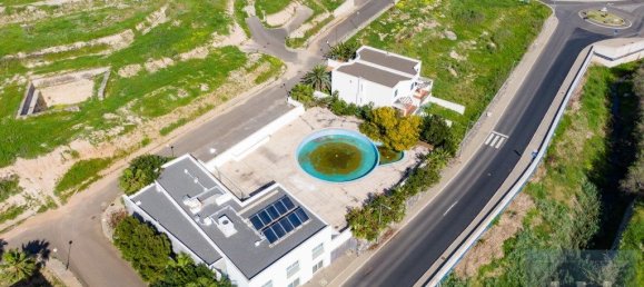 1215m² Land in Porto Santo, Portugal No. 315764 12