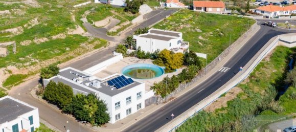 1215m² Land in Porto Santo, Portugal No. 315764 10