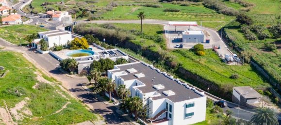1215m² Land in Porto Santo, Portugal No. 315764 7