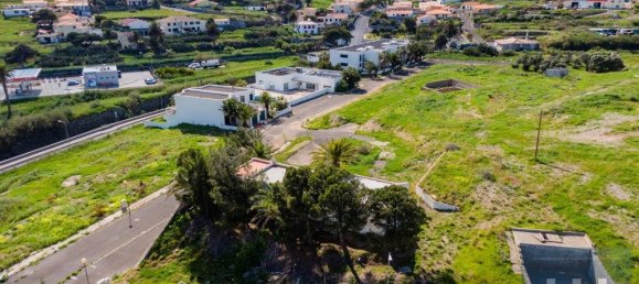 1215m² Land in Porto Santo, Portugal No. 315764 16