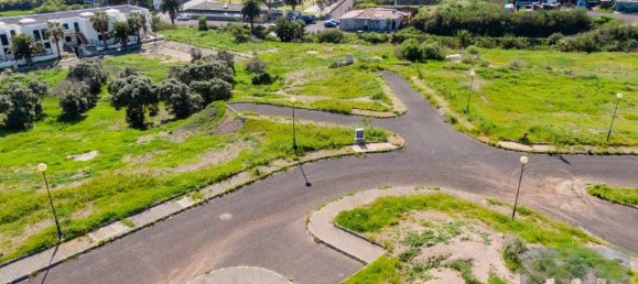 1215m² Land in Porto Santo, Portugal No. 315764 30