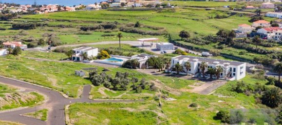 1215m² Land in Porto Santo, Portugal No. 315764 4
