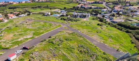 1215m² Land in Porto Santo, Portugal No. 315764 3