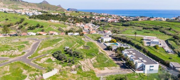 1215m² Land in Porto Santo, Portugal No. 315764 6