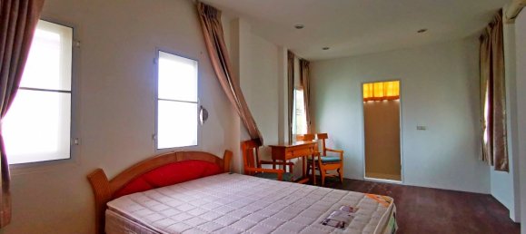 4 bedrooms Cafe / restaurant in Pattaya, Thailand No. 5468 20