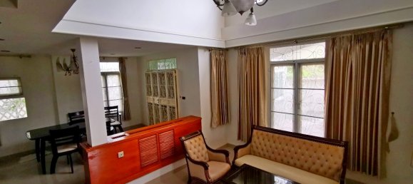 4 bedrooms Cafe / restaurant in Pattaya, Thailand No. 5468 5