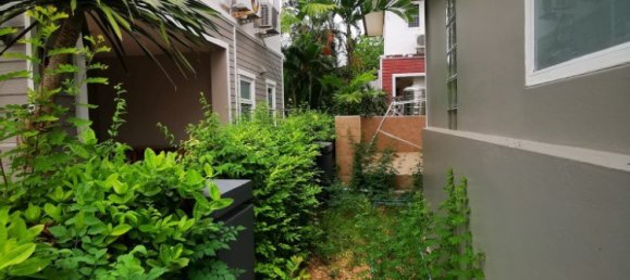 4 bedrooms Cafe / restaurant in Pattaya, Thailand No. 5468 10