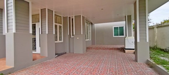 4 bedrooms Cafe / restaurant in Pattaya, Thailand No. 5468 8