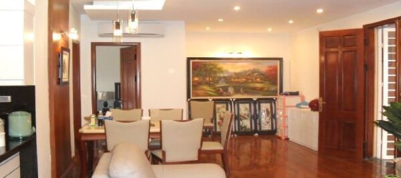 4 Schlafzimmer Wohnung in Cau Giay, Vietnam, Nr. 6991 3