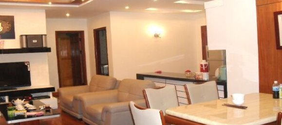 4 Schlafzimmer Wohnung in Cau Giay, Vietnam, Nr. 6991 2