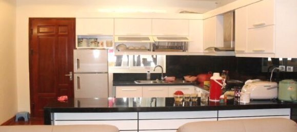 4 Schlafzimmer Wohnung in Cau Giay, Vietnam, Nr. 6991 6