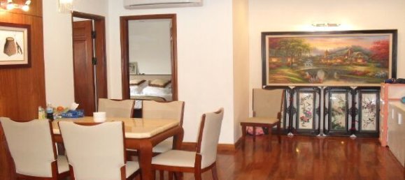 4 Schlafzimmer Wohnung in Cau Giay, Vietnam, Nr. 6991 5