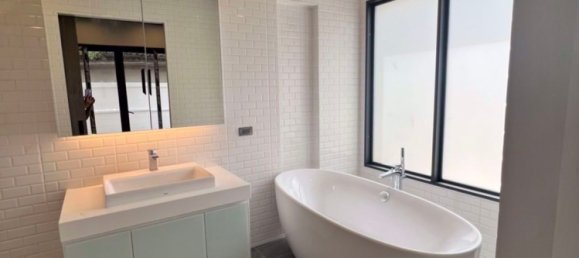 5 bedrooms House in Bang Sue, Thailand No. 4590 24