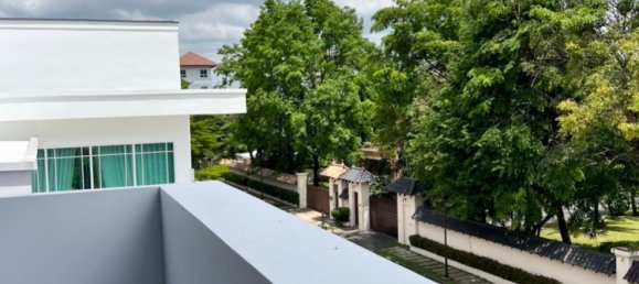 5 bedrooms House in Bang Sue, Thailand No. 4590 27