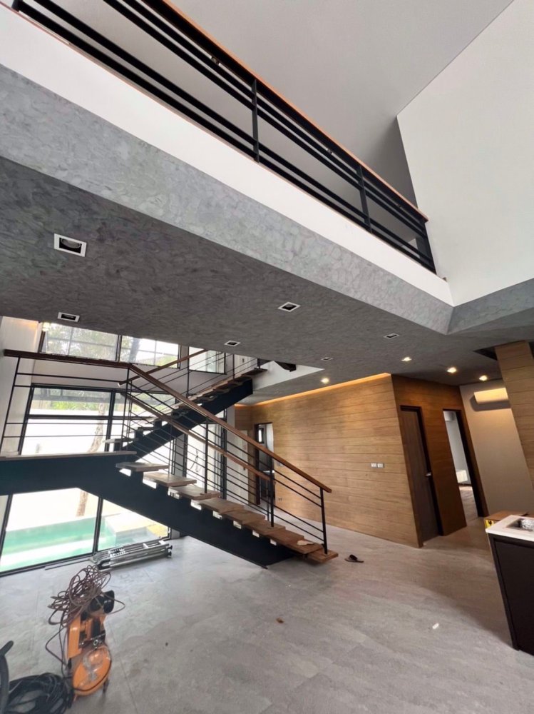 5 bedrooms House in Bang Sue, Thailand No. 4590