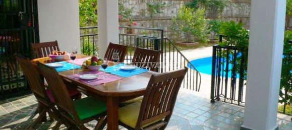 Villa 4+1 in Bodrum, Turkey No. 28234 14