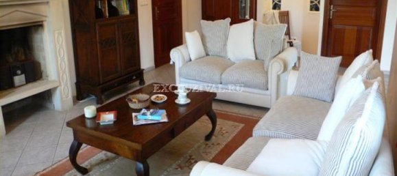 Villa 4+1 in Bodrum, Turkey No. 28234 11