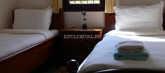 Villa 4+1 in Bodrum, Turkey No. 28234 8