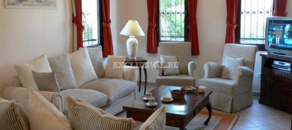 Villa 4+1 in Bodrum, Turkey No. 28234 10