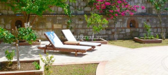 Villa 4+1 in Bodrum, Turkey No. 28234 6