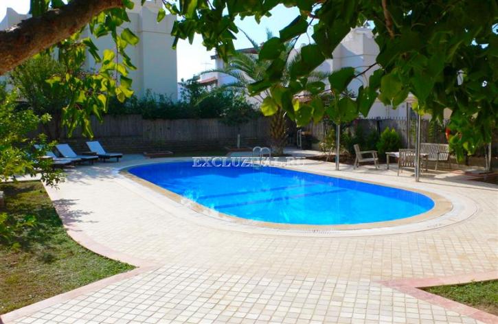 Villa 4+1 in Bodrum, Turkey No. 28234