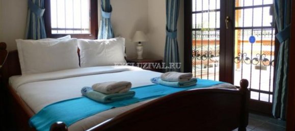 Villa 4+1 in Bodrum, Turkey No. 28234 13