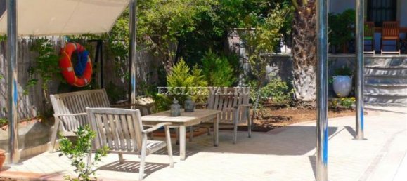 Villa 4+1 in Bodrum, Turkey No. 28234 7