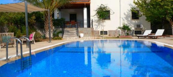 Villa 4+1 in Bodrum, Turkey No. 28234 17
