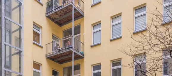 1 Schlafzimmer Wohnung in Mitte, Germany, Nr. 11216 9