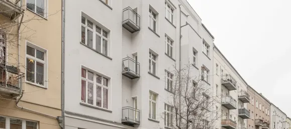 1 Schlafzimmer Wohnung in Mitte, Germany, Nr. 11216 10