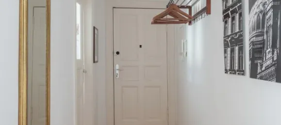 1 Schlafzimmer Wohnung in Mitte, Germany, Nr. 11216 5