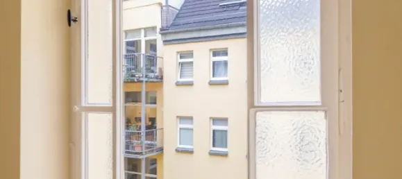 1 Schlafzimmer Wohnung in Mitte, Germany, Nr. 11216 7