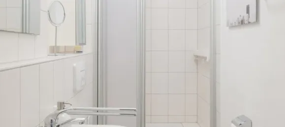 1 Schlafzimmer Wohnung in Mitte, Germany, Nr. 11216 4