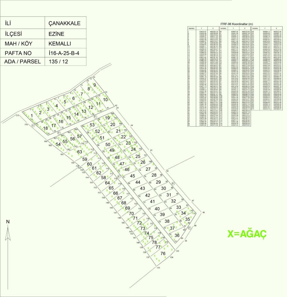  Land in Russelsheim, Germany No. 294893