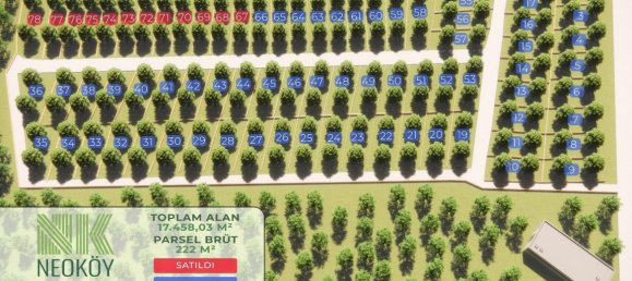  Land in Russelsheim, Germany No. 294893 2