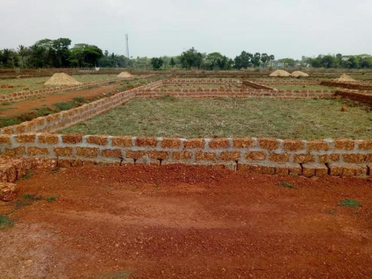Terreno em Bhubaneshwar, India N.º 66188