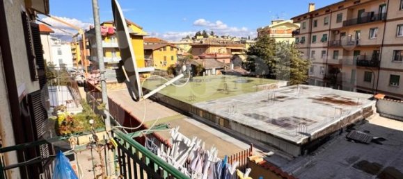 3 rooms Apartment in Colleferro, Italy No. 174256 14